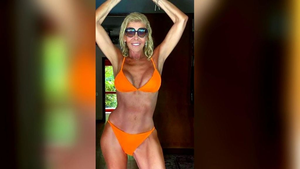 posados famosas verano