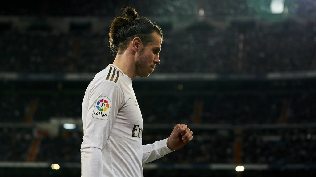 Dejarlo marchar gratis o encontrar un club que pague su ficha: las opciones del Real Madrid para deshacerse de Bale