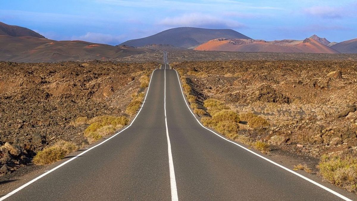 Descubre cuáles son las 10 carreteras más peligrosas de España