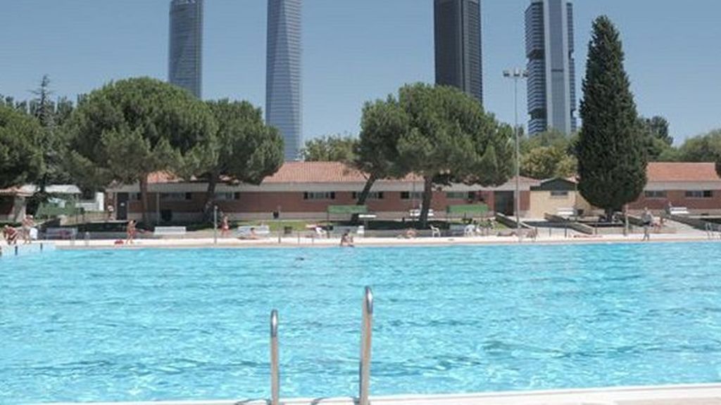 Centro Deportivo Municipal Vicente del Bosque