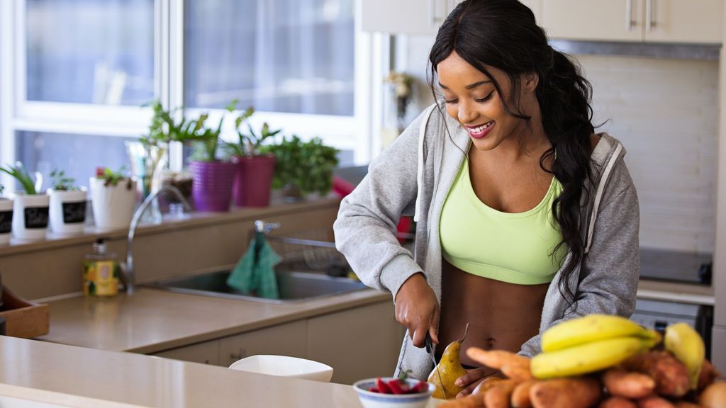 Qué es la dieta alcalina y cómo funciona