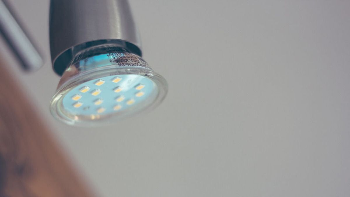 ¿Cómo escoger una bombilla LED adecuada para tu hogar?