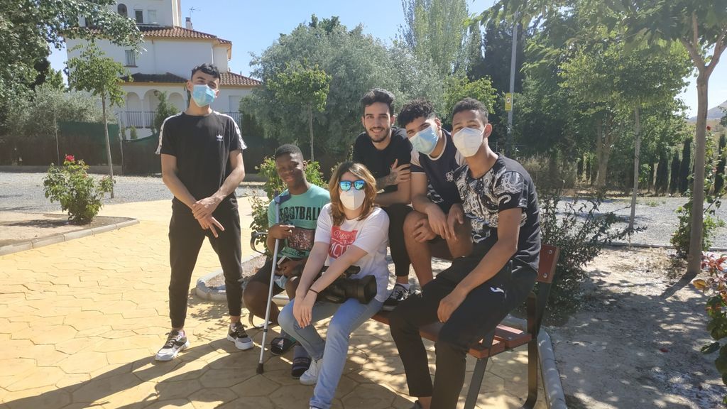 jovens corto1