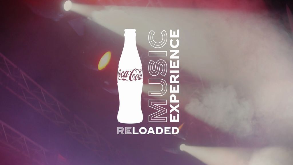 ¡Sorpresa! Llega Coca-Cola Music Experience Reloaded, la edición más especial de nuestro festival de siempre