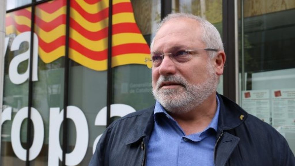 Bélgica rechaza entregar a España al exconseller Lluís Puig reclamado por supuesta malversación de fondos públicos en la causa del 'procés' Bélgica rechaza entregar a España al exconseller Lluís Puig reclamado por supuesta malversación de fondos públicos en la causa del 'procés'