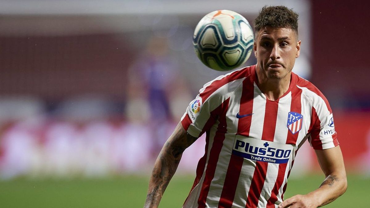 El Chelsea tienta a Giménez y al Atlético con una oferta de 65 millones de euros