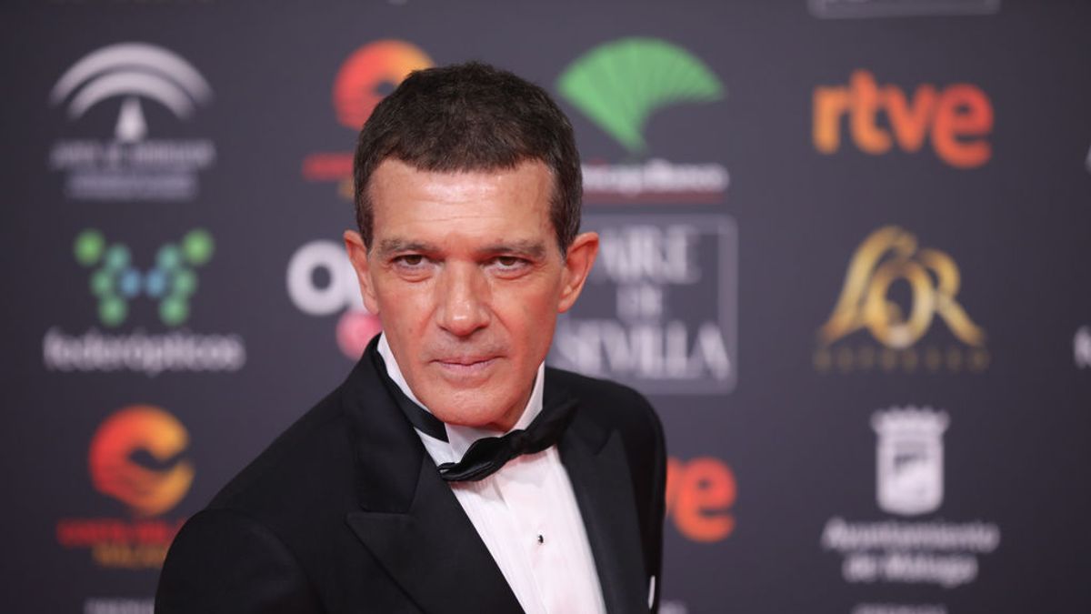 Los 60 años de Antonio Banderas: los momentos de una vida de 'dolor y gloria' Los 60 años de Antonio Banderas: los momentos de una vida de 'dolor y gloria'