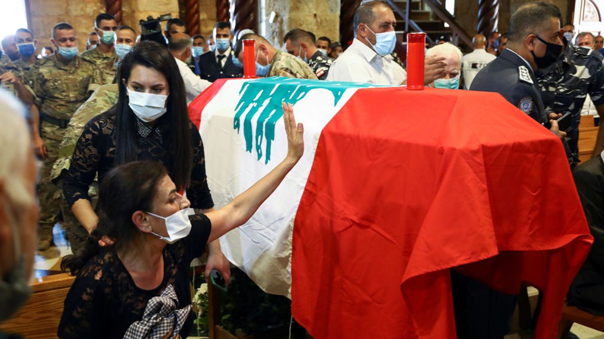 Interrogantes y respuestas en la mortífera explosión de Beirut: ¿Qué ocurrió realmente?