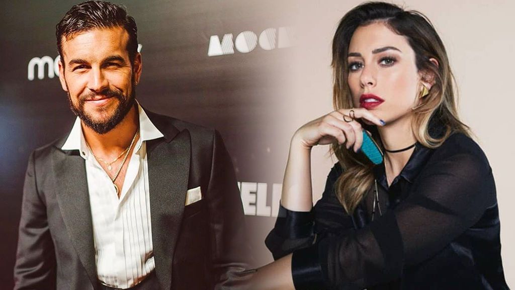 Mario Casas apoya públicamente a Blanca Suárez en su nuevo proyecto