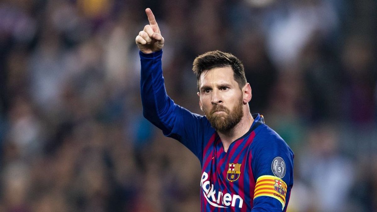 Un Barça renovado busca el pase a cuartos ante el Nápoles: Messi no quiere terminar la temporada en blanco