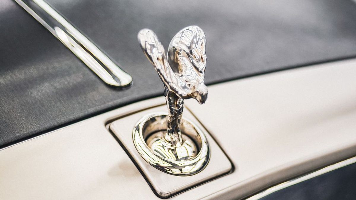 Whispers, la app de Rolls-Royce solo para millonarios