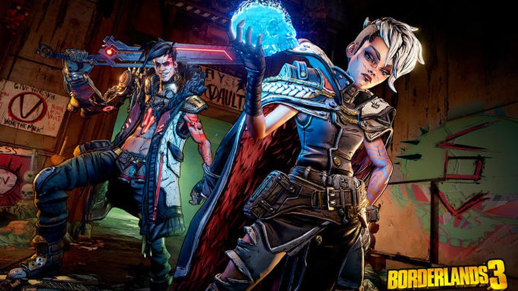 Borderlands 3