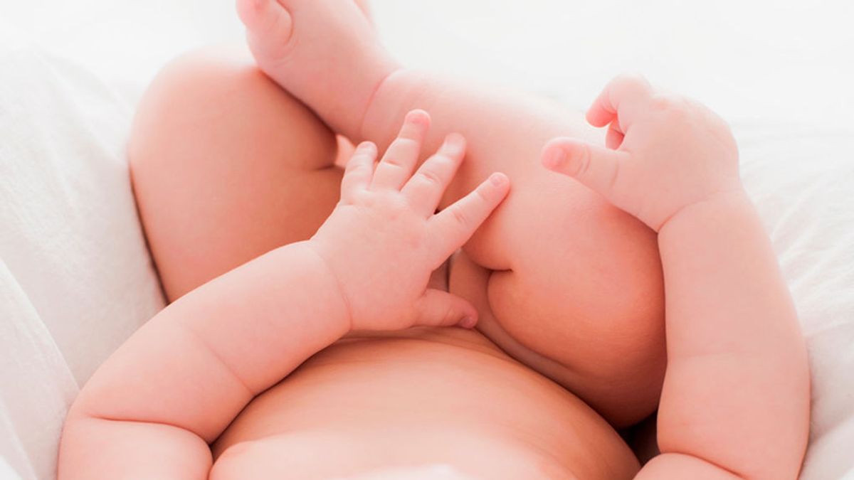 Fimosis: cómo retirar el prepucio del bebé y cuándo hacerlo.