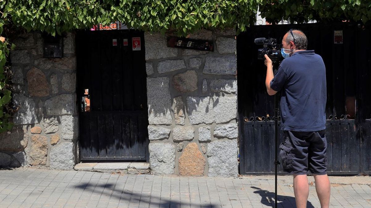 Sospechan que los presuntos asesinos de la anciana de Chapinería la descuartizaron en casa y después hicieron vida normal