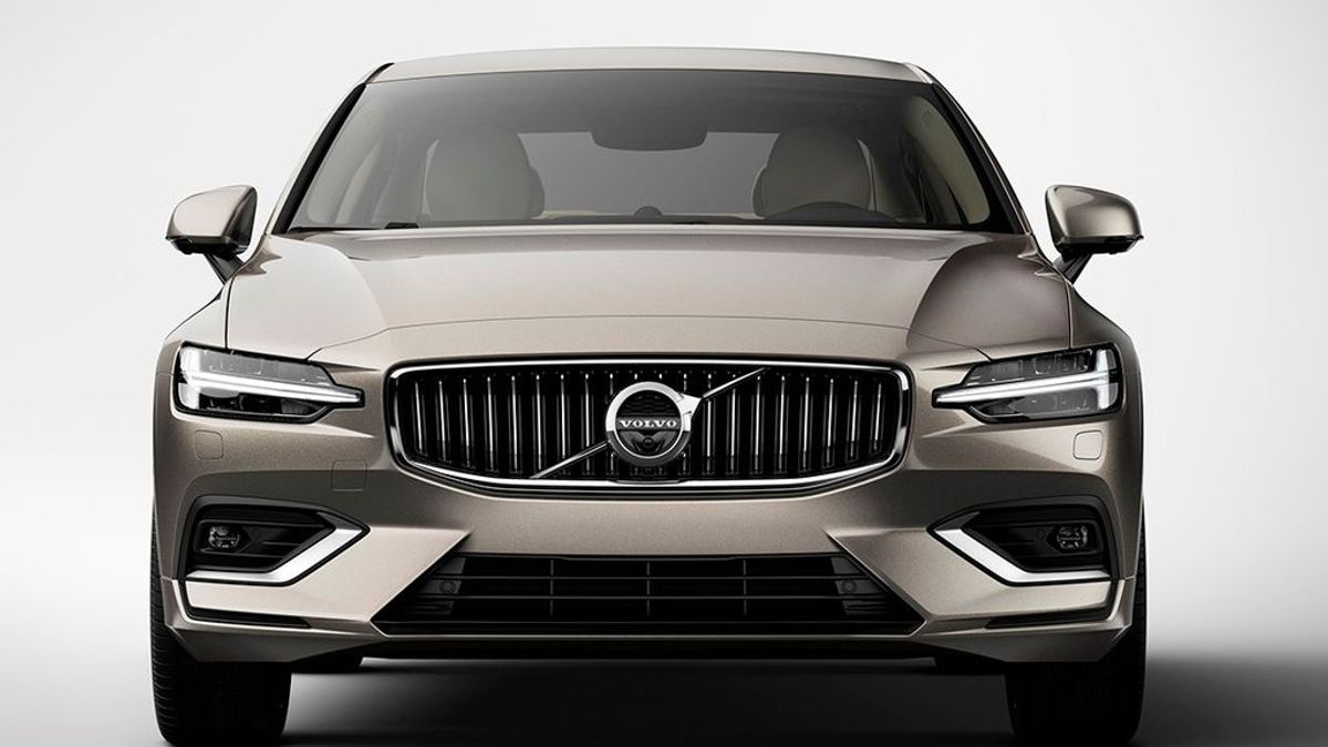 Volvo S60: cuando reina la comodidad (y el ahorro, con 12.750 euros menos) Volvo S60: cuando reina la comodidad (y el ahorro, con 12.750 euros menos)