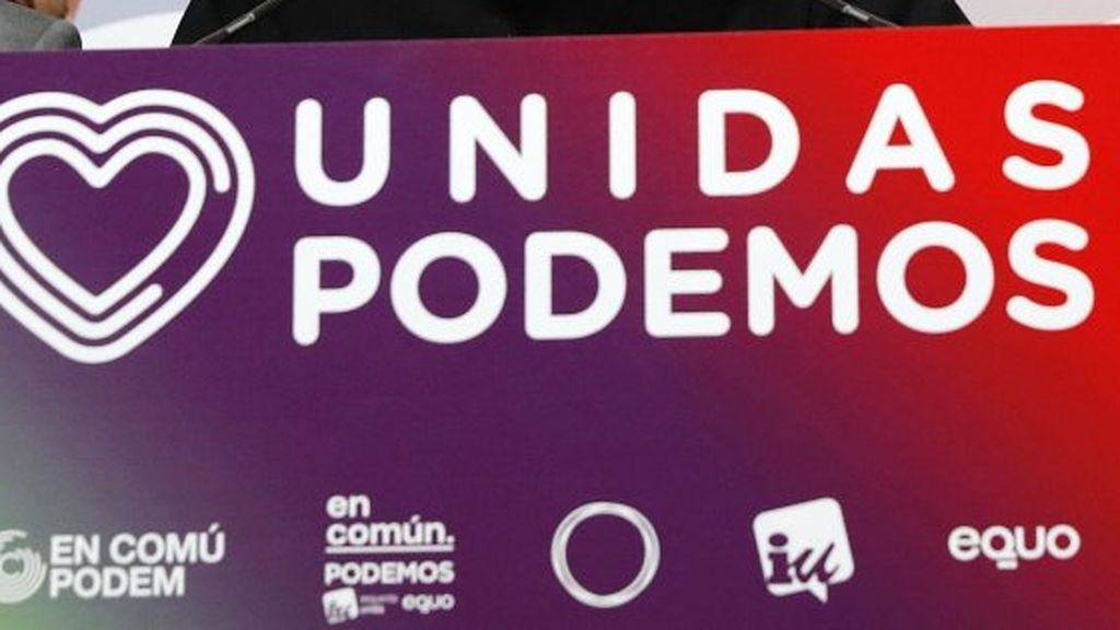 El Tribunal de Cuentas ve irregularidades en las cuentas de Podemos del 28-A