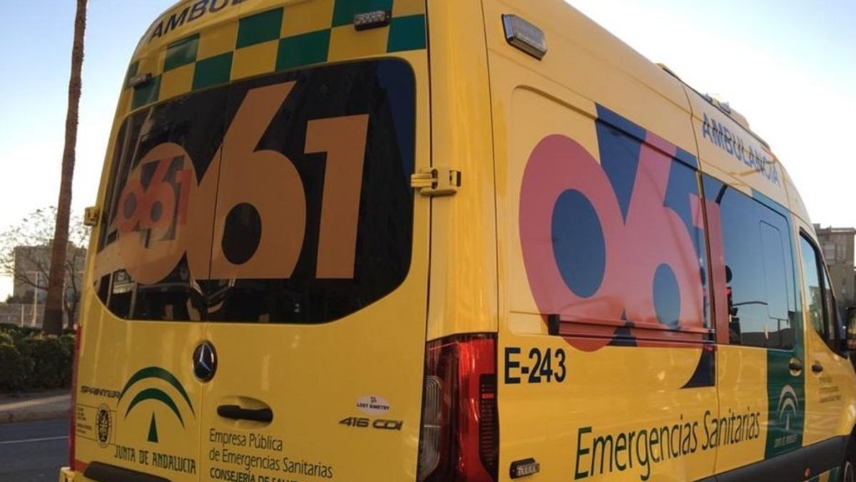 Muere un menor de año y medio tras ser atropellado accidentalmente por su padre en Cádiz Muere un menor de año y medio tras ser atropellado accidentalmente por su padre en Cádiz