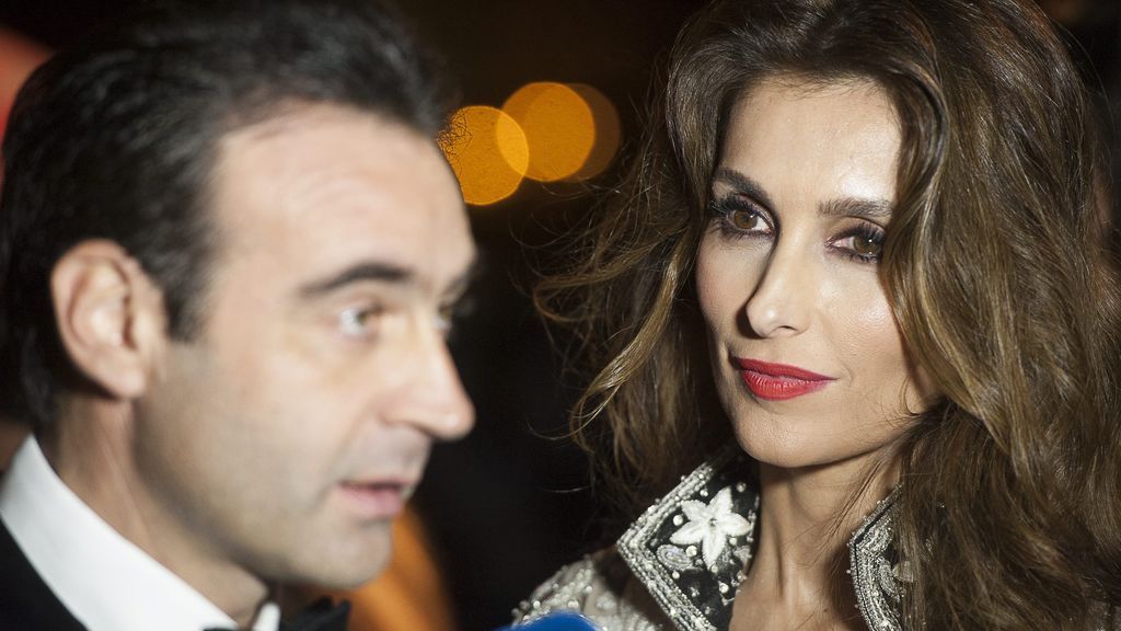 La declaración de Paloma Cuevas antes del revolcón de Enrique Ponce en El Puerto de Santa María