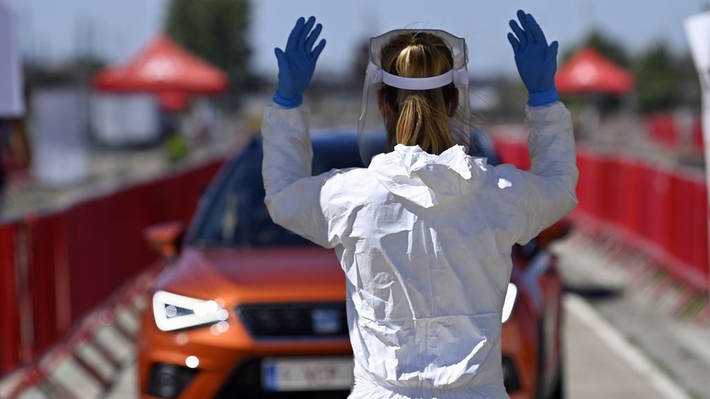Científicos españoles piden una auditoria internacional a la gestión del coronavirus en España Científicos españoles piden una auditoria internacional a la gestión del coronavirus en España