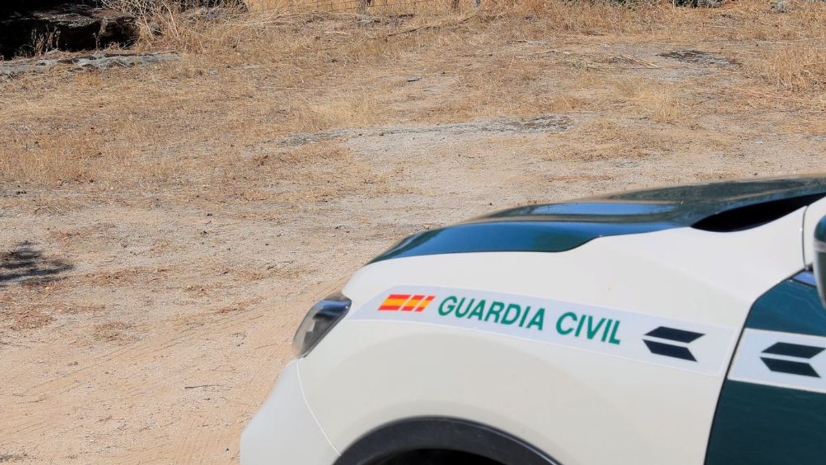 Prisión provisional para la hija y el yerno de la mujer descuartizada en Chapinería, Madrid Prisión provisional para la hija y el yerno de la mujer descuartizada en Chapinería, Madrid
