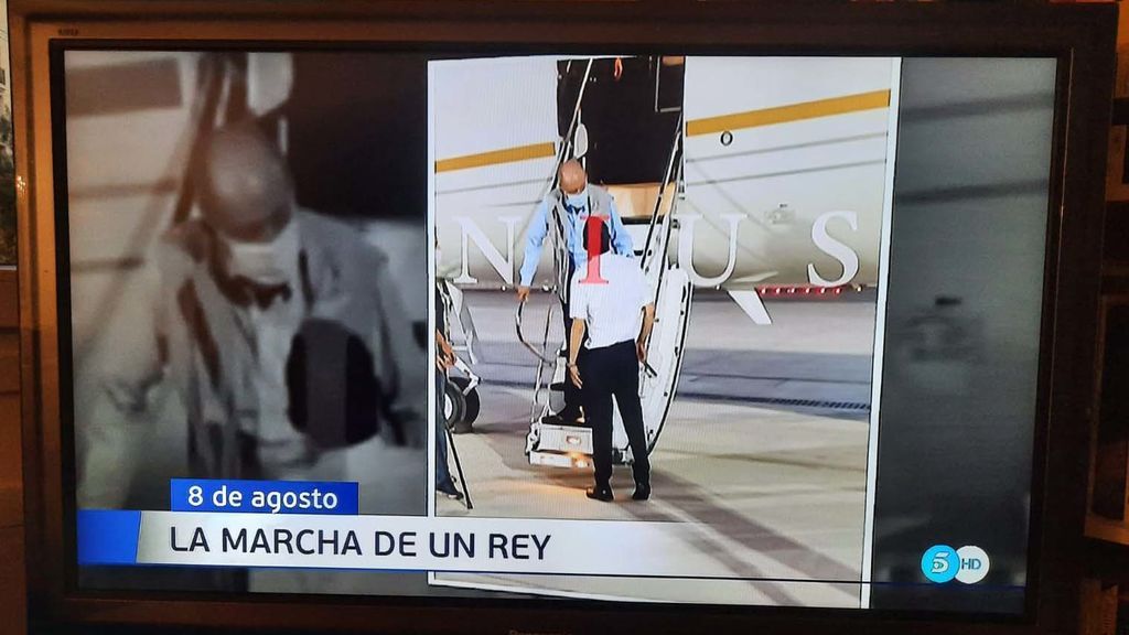 Informativo de Telecinco