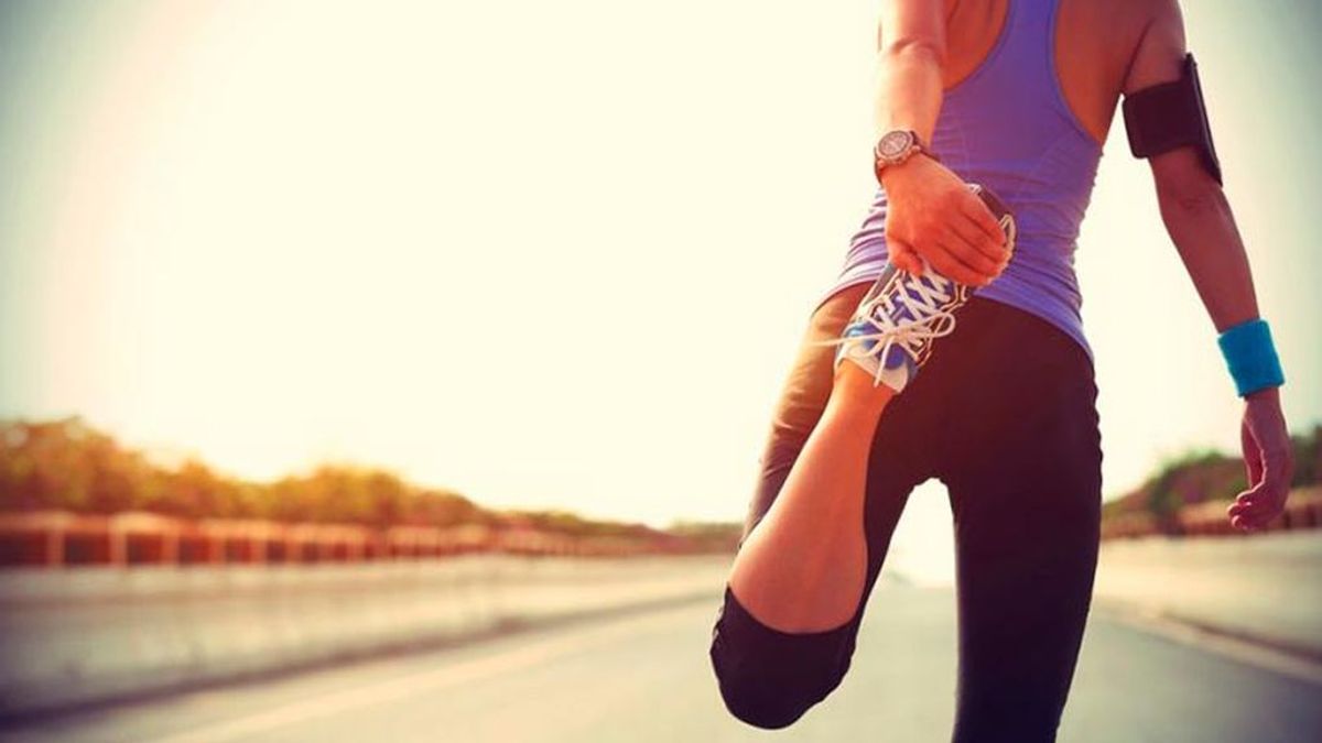 Conoce estos ejercicios para fortalecer y entrenar los abductores Conoce estos ejercicios para fortalecer y entrenar los abductores