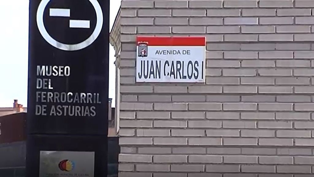 División de opiniones en Lorca: la localidad española que más calles tiene con el nombre del Rey Juan Carlos