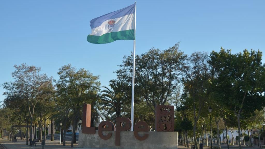 Cierra la discoteca de verano de Lepe tras dar positivo uno de sus trabajadores Cierra la discoteca de verano de Lepe tras dar positivo uno de sus trabajadores