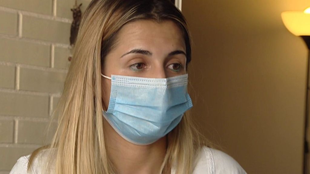 Las secuelas del coronavirus en los pacientes más jóvenes: rehabilitación, cansancio y ahogamiento