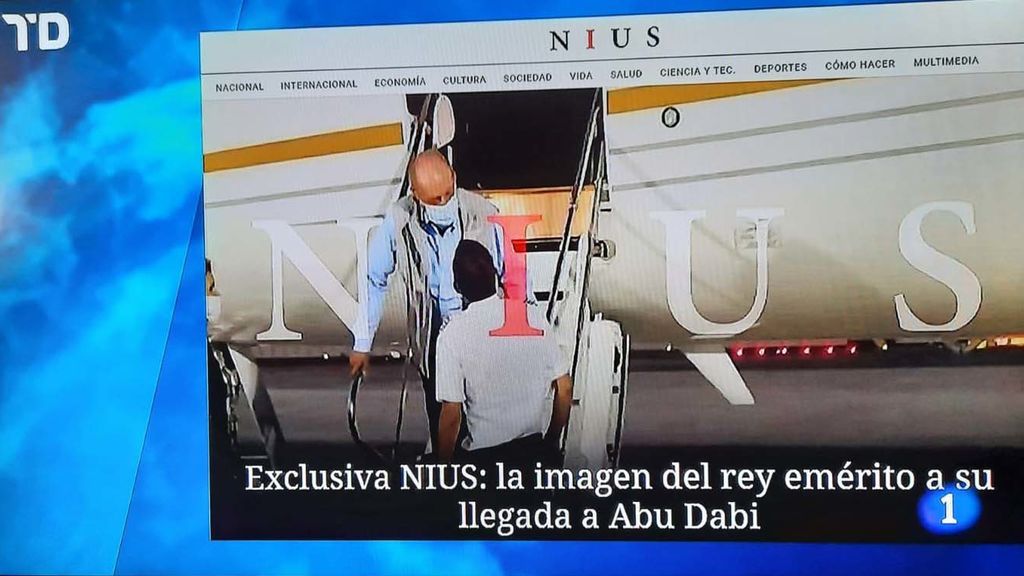 Telediario de La 1