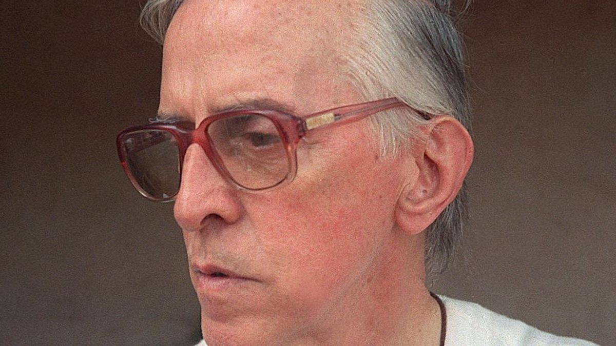 Muere el obispo Pere Casaldàliga en Brasil a los 92 años Muere el obispo Pere Casaldàliga en Brasil a los 92 años