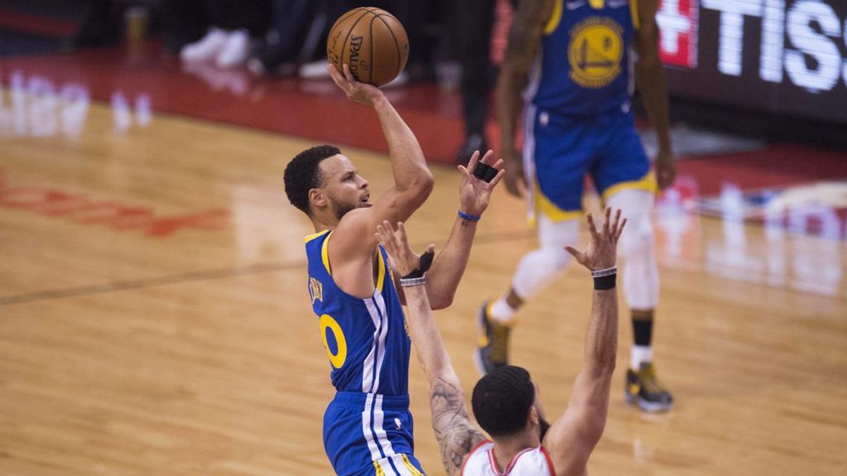 Mejores tiradores NBA Mejores tiradores NBA