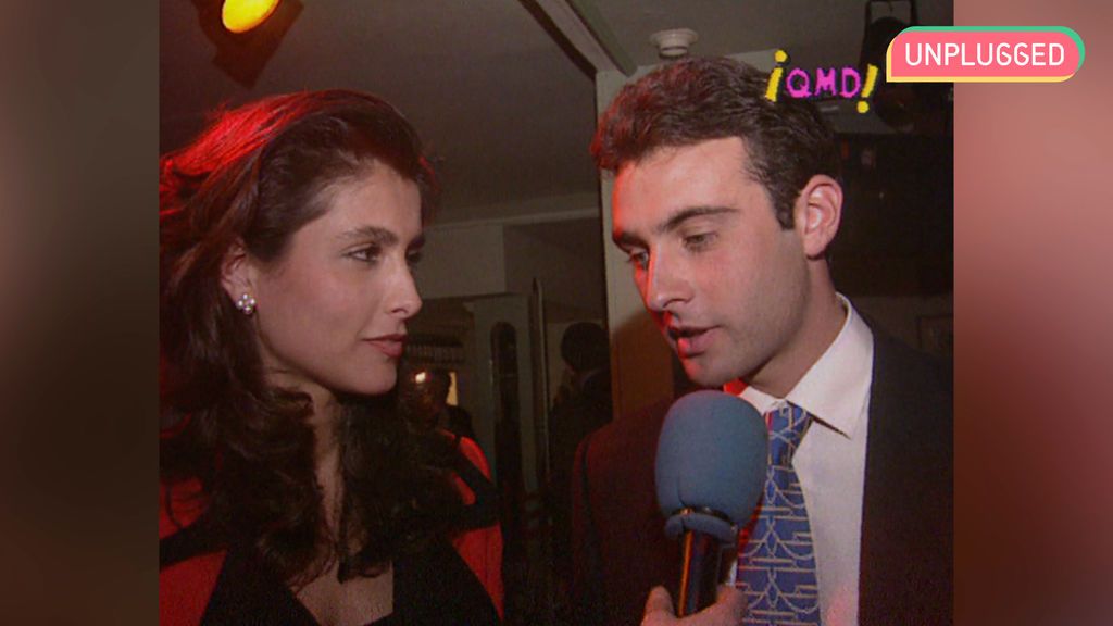 Enrique Ponce y Paloma Cuevas