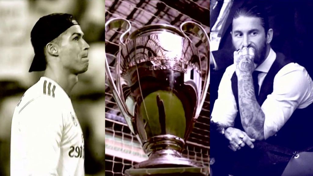 Cristiano y el Real Madrid se echan de menos