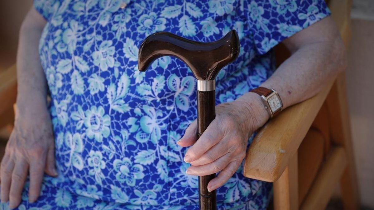 La soledad, el síntoma silencioso del coronavirus La soledad, el síntoma silencioso del coronavirus