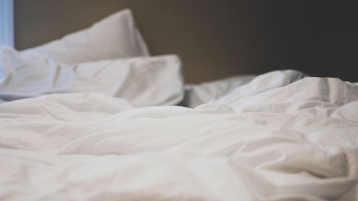 Cuál es la mejor almohada: tipos y cómo elegirla