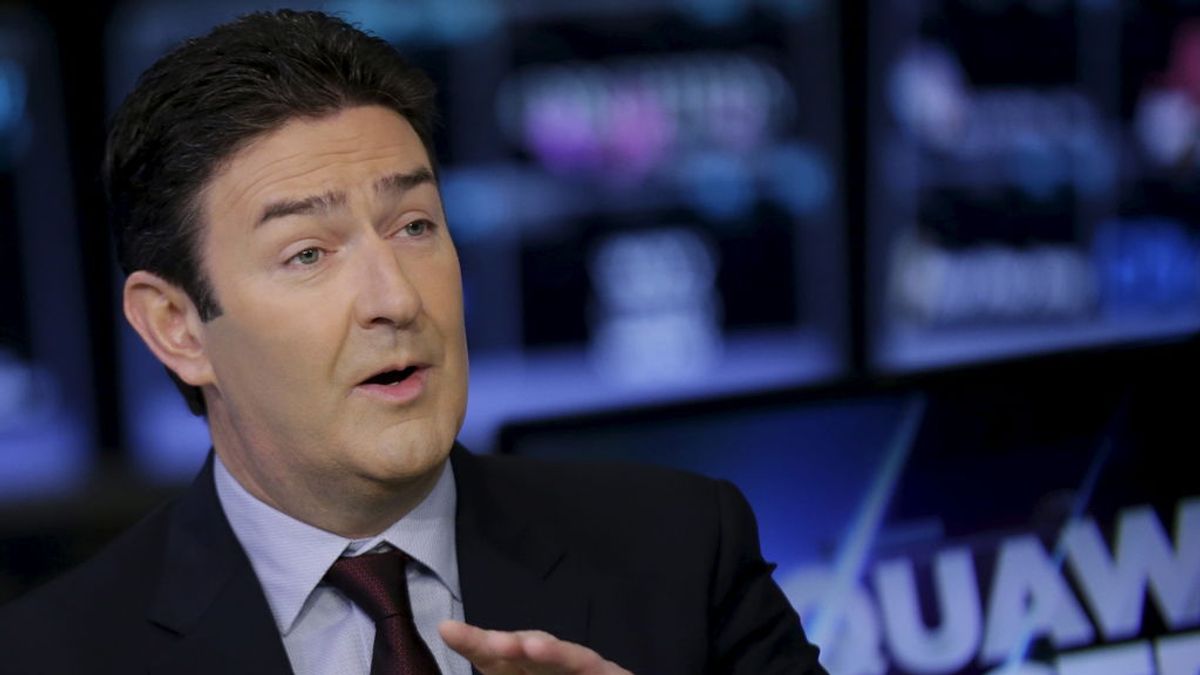 McDonald´s obliga a su ex consejero delegado a devolver casi 38 millones de dólares de indemnización por despido McDonald´s obliga a su ex consejero delegado a devolver casi 38 millones de dólares de indemnización por despido