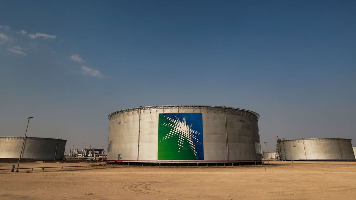 Aramco Aramco