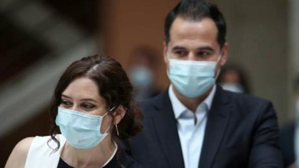 Madrid privatiza por la vía de emergencia el rastreo de los casos de coronavirus