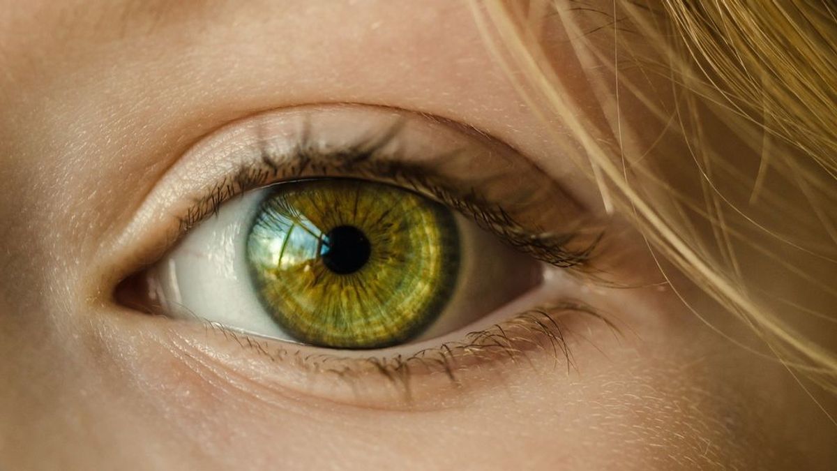 Estudiar el fondo del ojo puede prevenir la aparición de eventos arteriales en pacientes con coronavirus, según un estudio