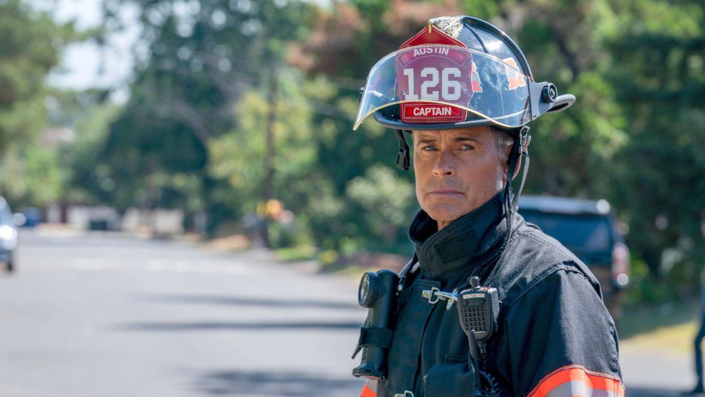 Rutina y dieta: el secreto del actor Rob Lowe para mantenerse en plena forma después de los 50