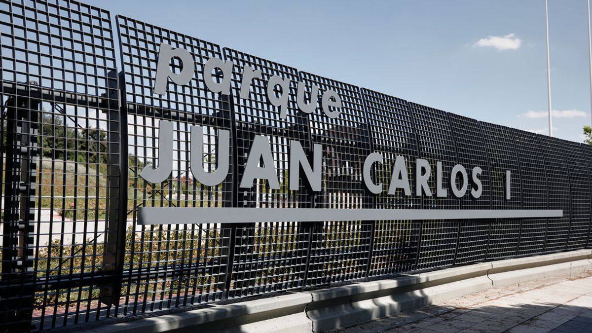 Podemos Madrid propone que el parque Juan Carlos I se llame parque de las Trece Rosas