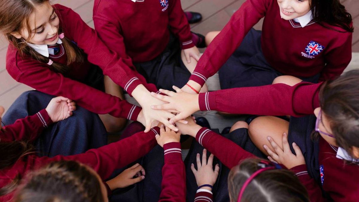 Los mejores colegios privados de Valencia Los mejores colegios privados de Valencia