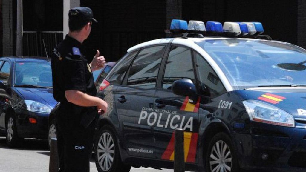 Detenido un hombre acusado de matar a su pareja en La Línea Detenido un hombre acusado de matar a su pareja en La Línea
