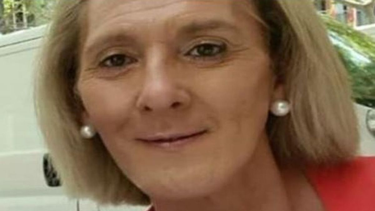 Buscan a una mujer, víctima de malos tratos y miembro de una asociación contra la violencia machista en Valencia Buscan a una mujer, víctima de malos tratos y miembro de una asociación contra la violencia machista en Valencia