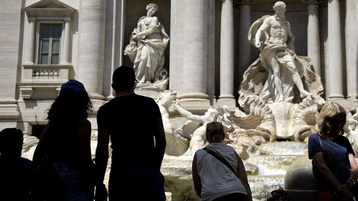 La semana más crítica en Italia: endurecen las medidas contra el ocio nocturno La semana más crítica en Italia: endurecen las medidas contra el ocio nocturno