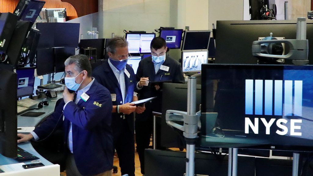 Goldman Sachs considera que aumentan las posibilidades de que una vacuna esté lista para finales de año Goldman Sachs considera que aumentan las posibilidades de que una vacuna esté lista para finales de año