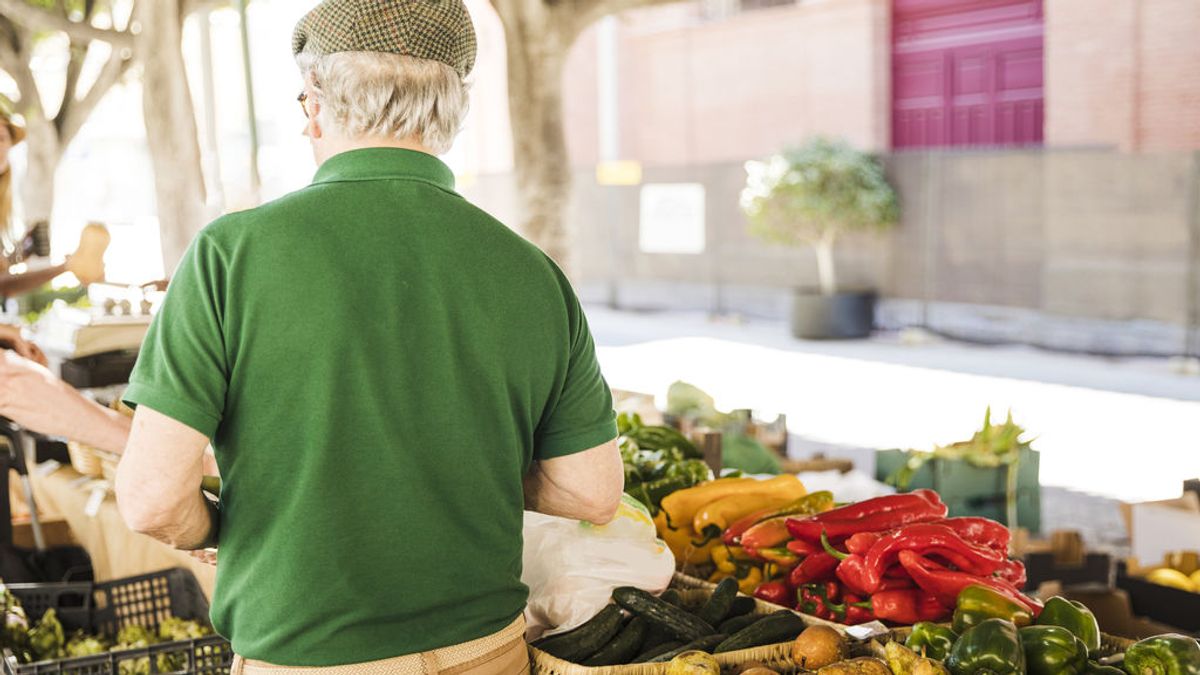 La dieta de la longevidad: diseñar la alimentación diaria para vivir con salud más allá de los 100 años