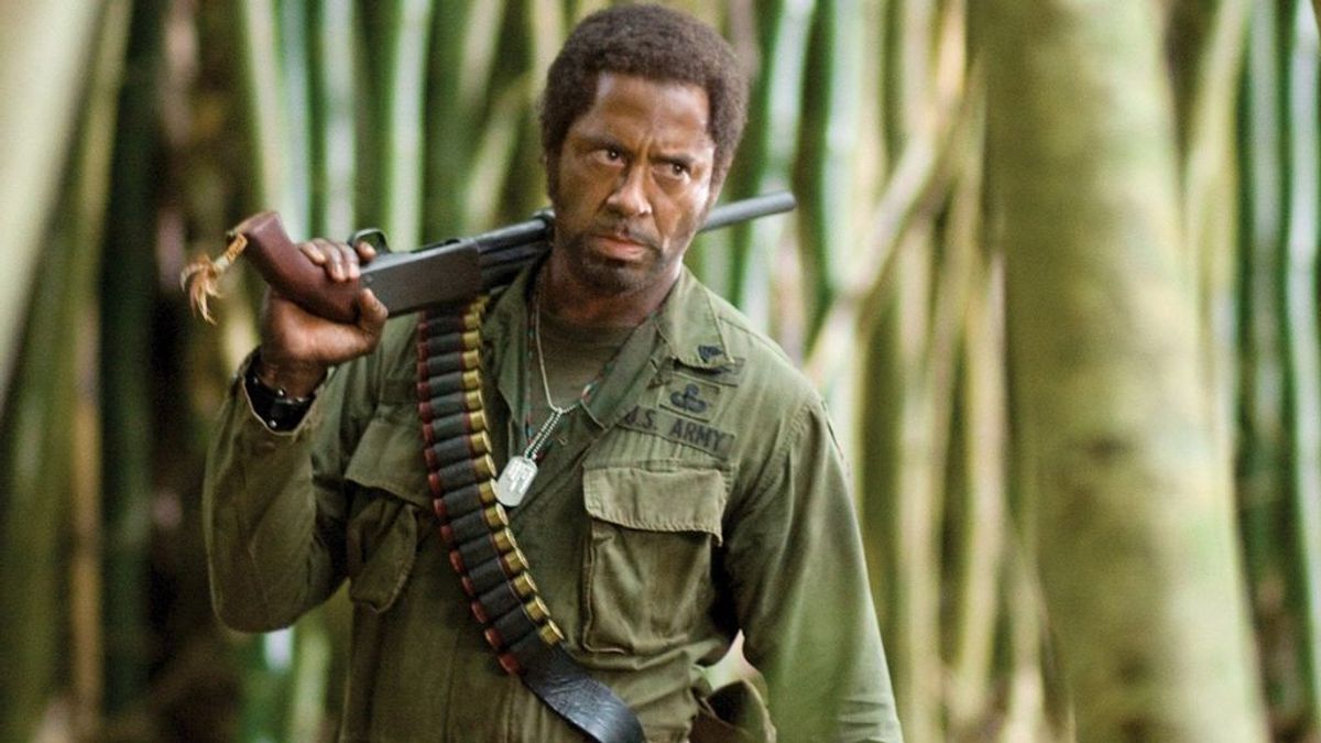 Blackface qué es Blackface qué es