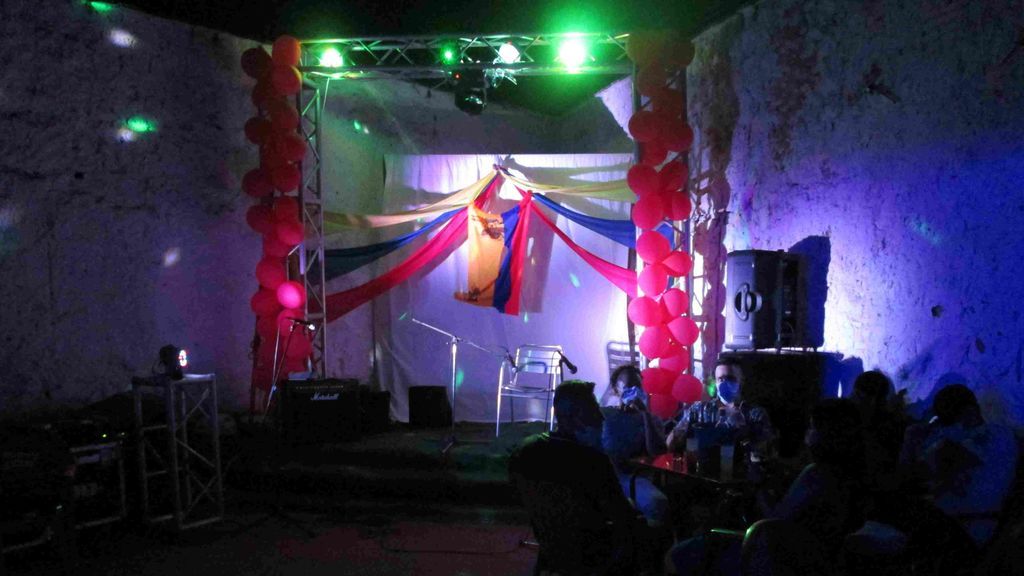 discoteca alzira